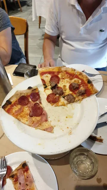 Little Sicily Ristorante