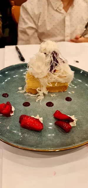 Little Sicily Ristorante
