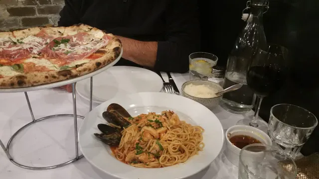 Little Sicily Ristorante