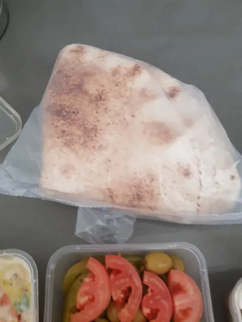 Little Tripoli Lebanese Breakfast Restaurant