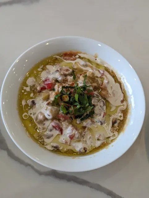 Little Tripoli Lebanese Breakfast Restaurant