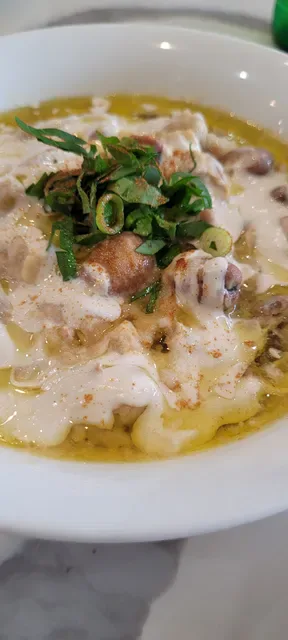 Little Tripoli Lebanese Breakfast Restaurant