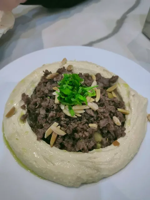 Little Tripoli Lebanese Breakfast Restaurant