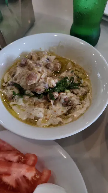 Little Tripoli Lebanese Breakfast Restaurant