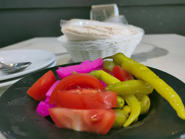 Little Tripoli Lebanese Breakfast Restaurant