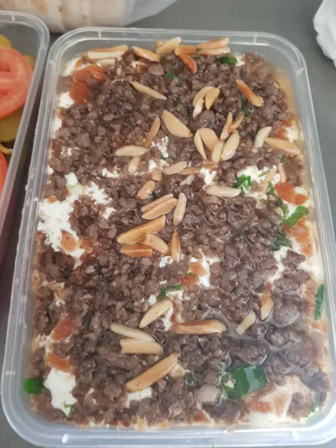 Little Tripoli Lebanese Breakfast Restaurant