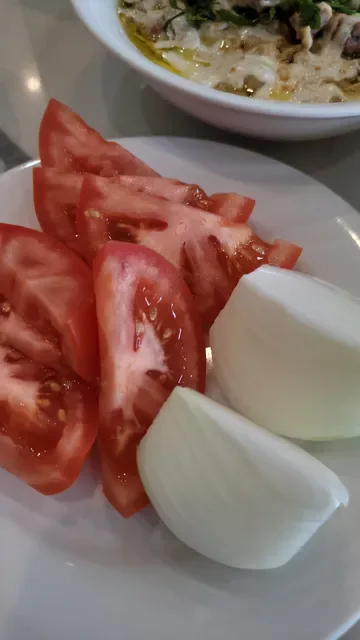 Little Tripoli Lebanese Breakfast Restaurant
