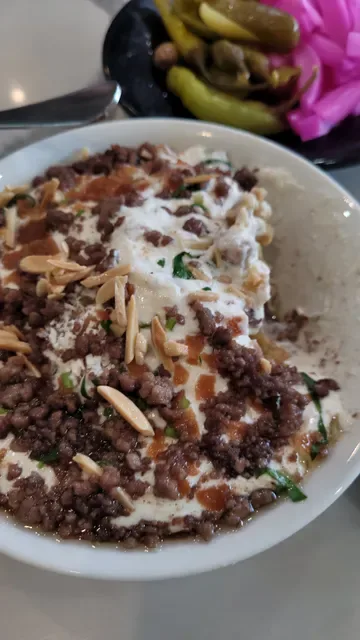 Little Tripoli Lebanese Breakfast Restaurant
