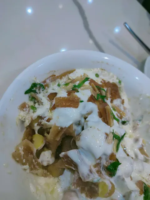 Little Tripoli Lebanese Breakfast Restaurant