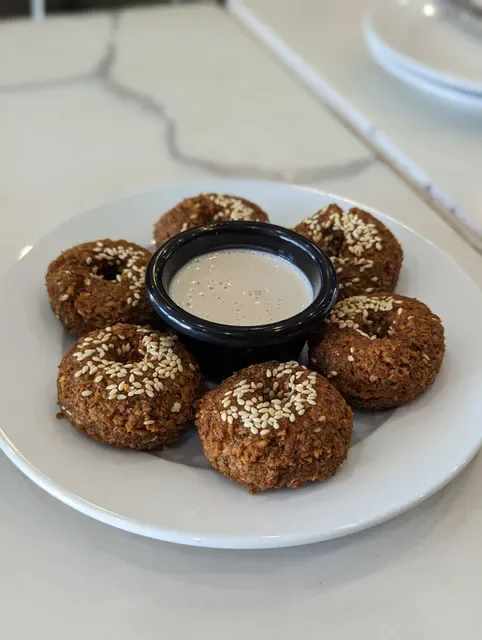 Little Tripoli Lebanese Breakfast Restaurant