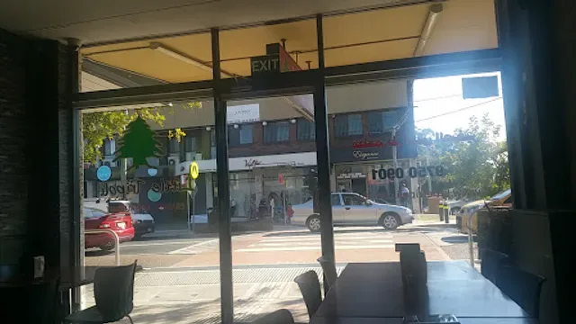 Little Tripoli Lebanese Breakfast Restaurant