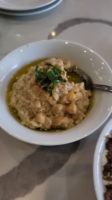 Little Tripoli Lebanese Breakfast Restaurant