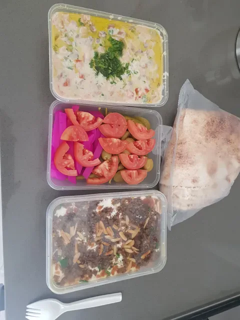 Little Tripoli Lebanese Breakfast Restaurant