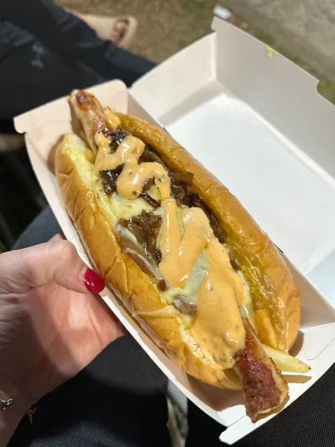 Little Weiner