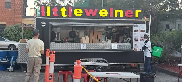 Little Weiner