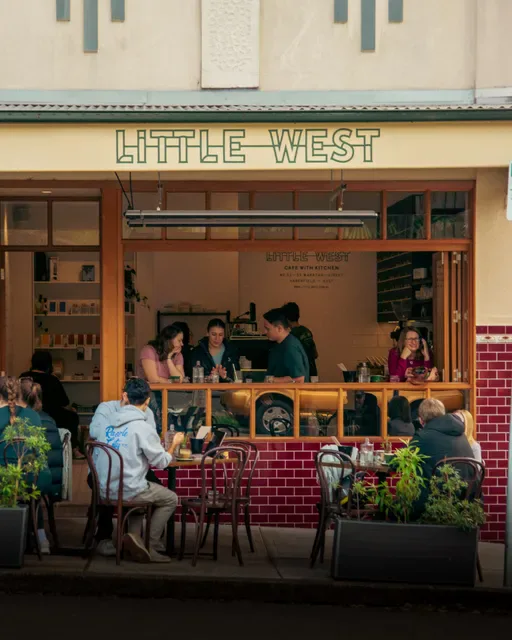 Little West