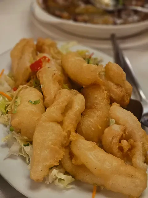 Liu Rose Restaurant