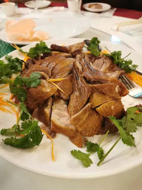 Liu Rose Restaurant