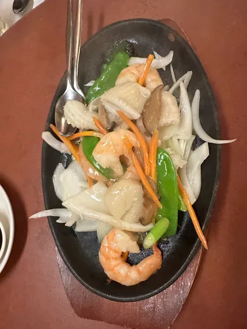 Liu Rose Restaurant