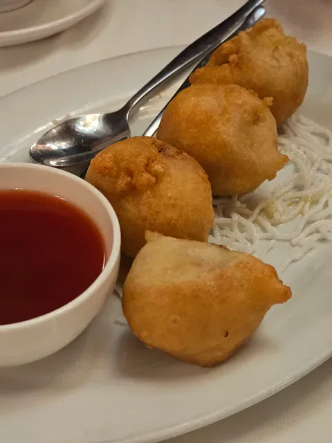Liu Rose Restaurant
