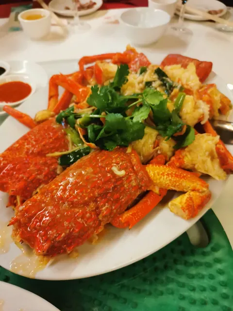 Liu Rose Restaurant
