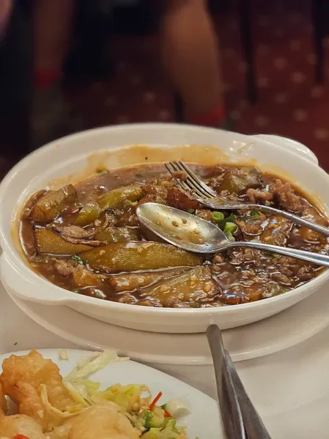 Liu Rose Restaurant