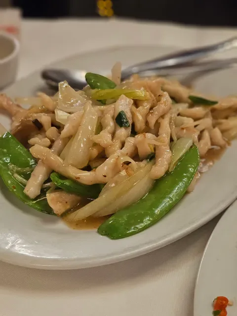 Liu Rose Restaurant