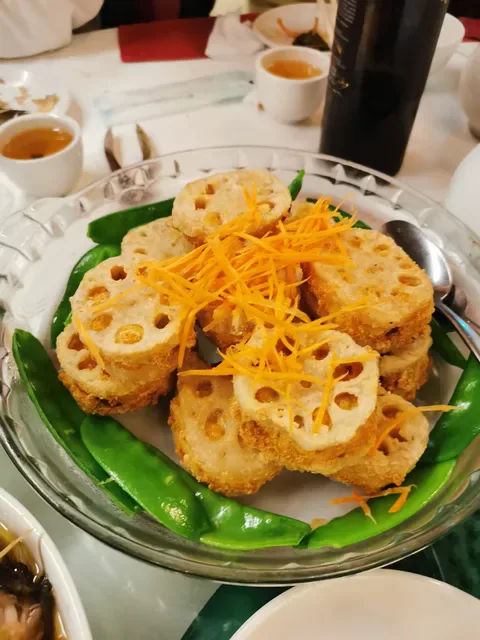 Liu Rose Restaurant
