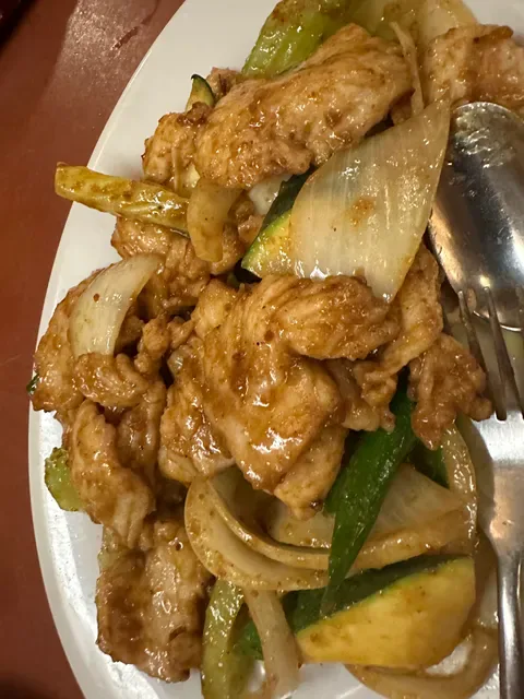 Liu Rose Restaurant