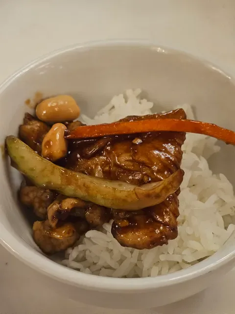 Liu Rose Restaurant