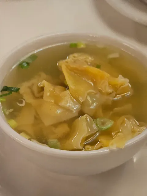 Liu Rose Restaurant