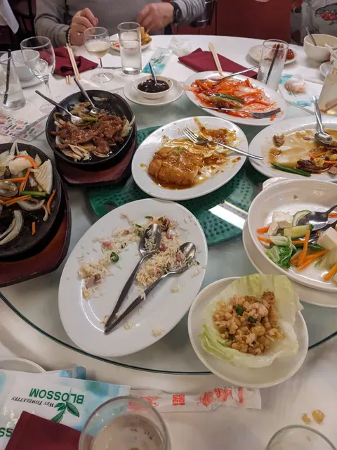 Liu Rose Restaurant