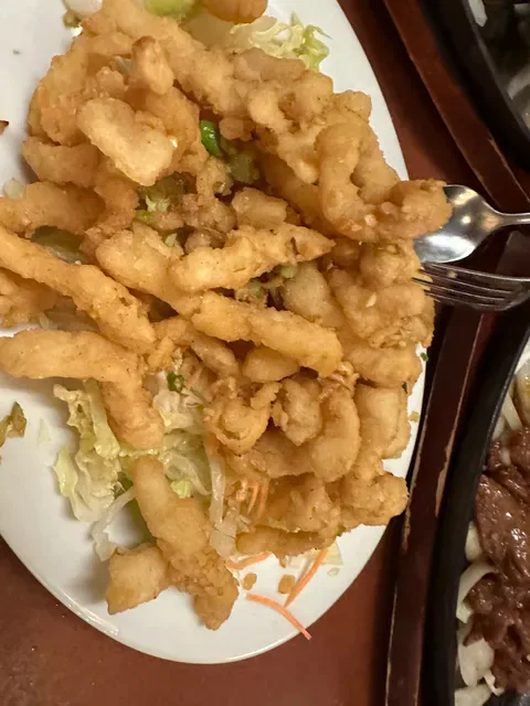 Liu Rose Restaurant