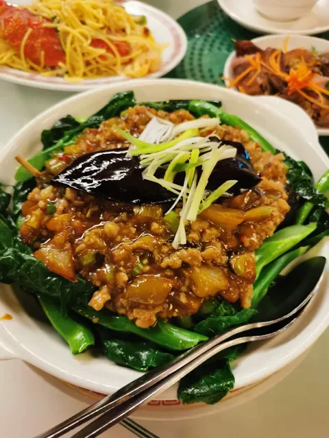 Liu Rose Restaurant