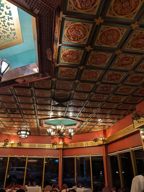 Liu Rose Restaurant