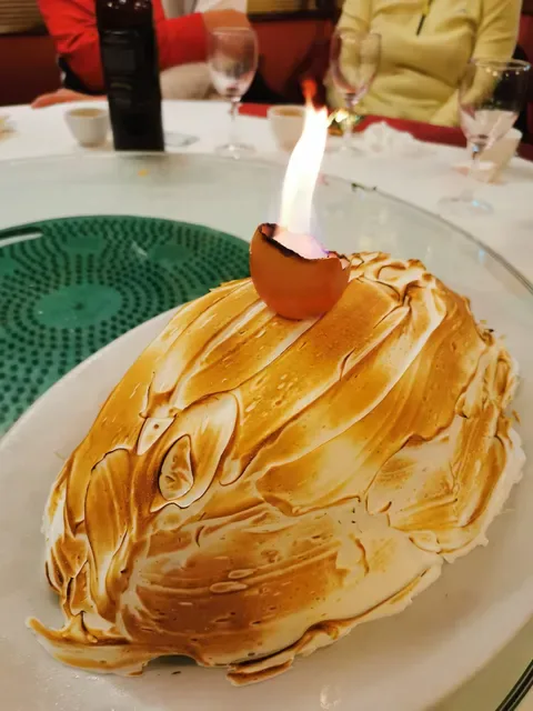 Liu Rose Restaurant