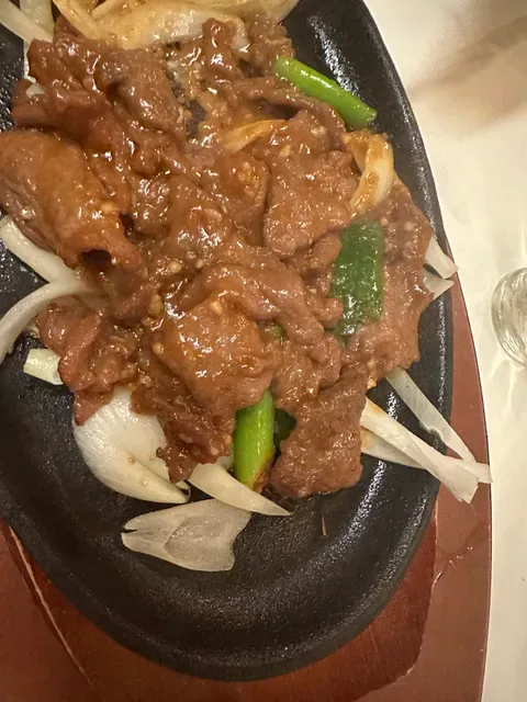 Liu Rose Restaurant