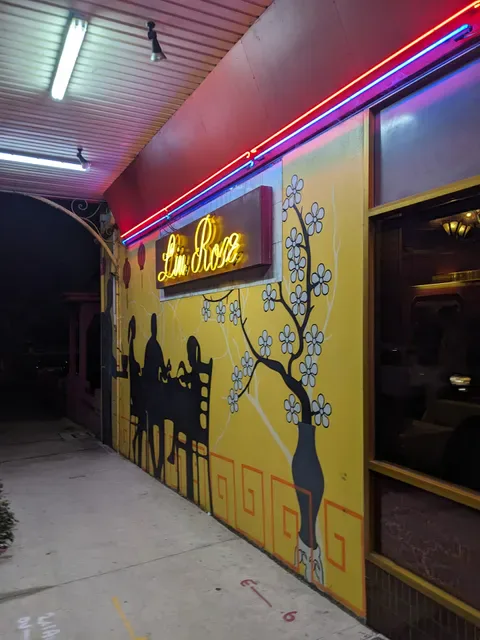 Liu Rose Restaurant
