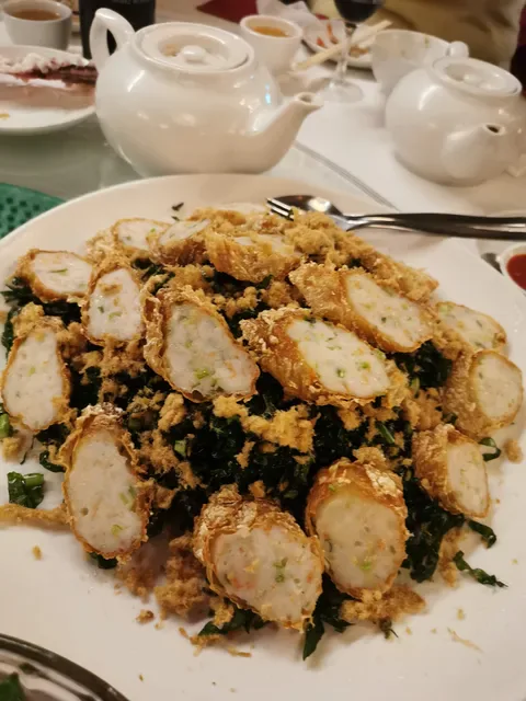 Liu Rose Restaurant