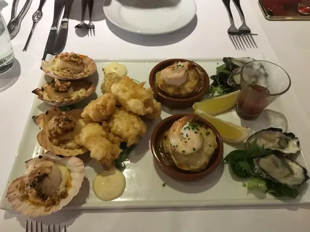Lively Catch