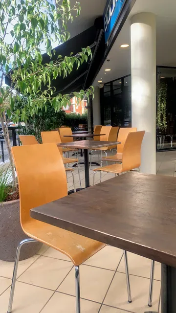 Livoti's Italian restaurant