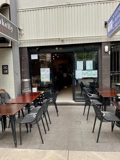 Llankelly Thai