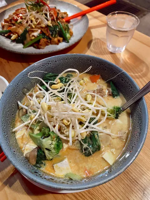 Llankelly Thai