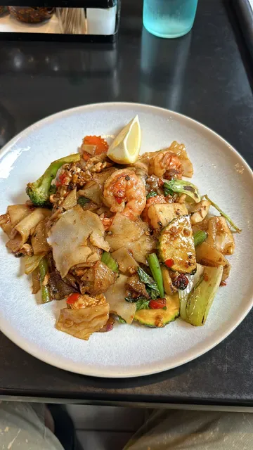 Llankelly Thai