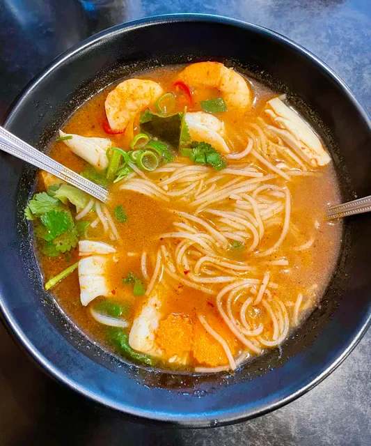 Llankelly Thai