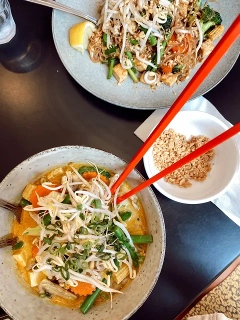 Llankelly Thai