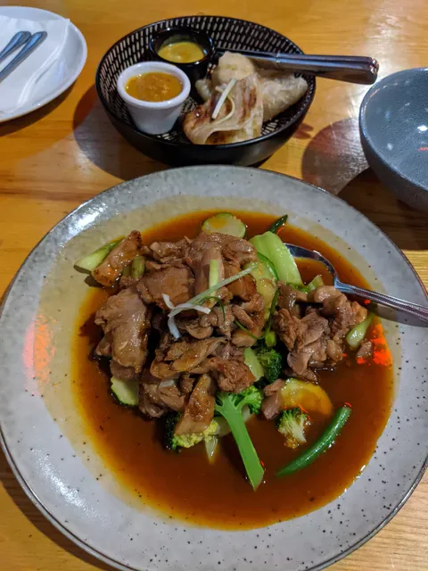 Llankelly Thai