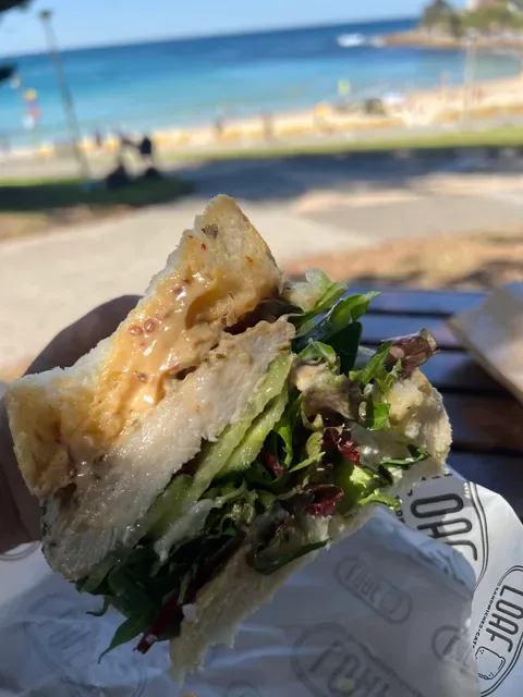 LOAF Cronulla