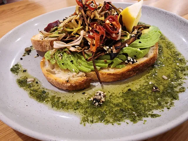 LOAF Cronulla