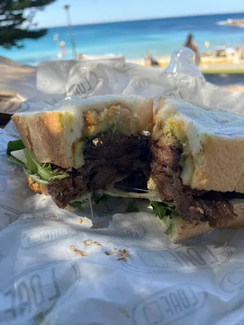 LOAF Cronulla